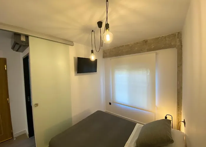 Loft Estilo Industrial En Playa De Marinas!!! * デニア