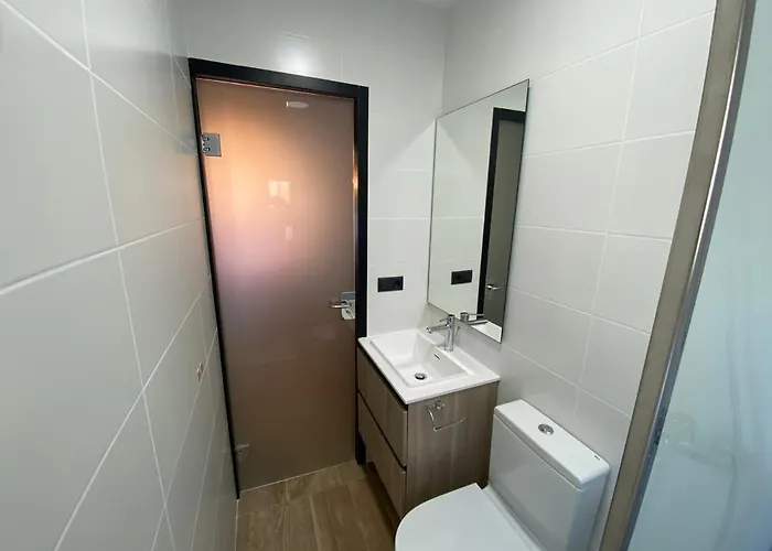 アパート Loft Estilo Industrial En Playa De Marinas!!! *