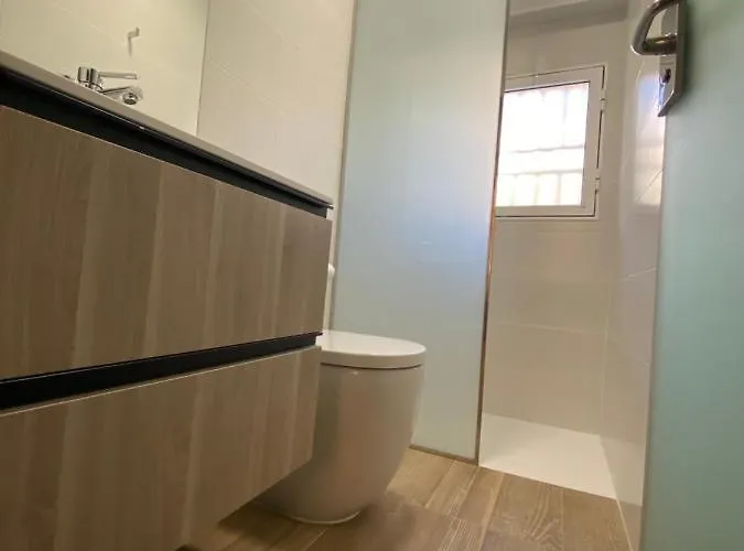 Loft Estilo Industrial En Playa De Marinas!!! * デニア