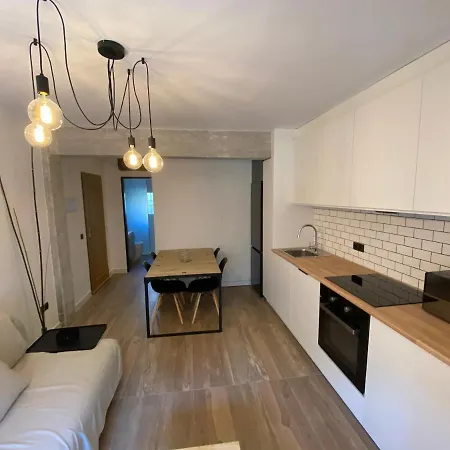 Loft Estilo Industrial En Playa De Marinas!!! 아파트