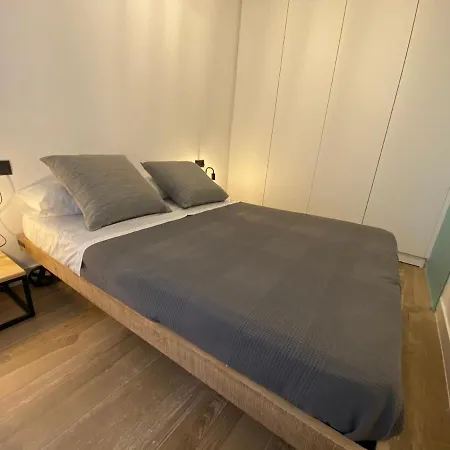 Loft Estilo Industrial En Playa De Marinas!!! *