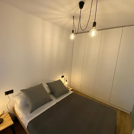 Loft Estilo Industrial En Playa De Marinas!!! * 데니아