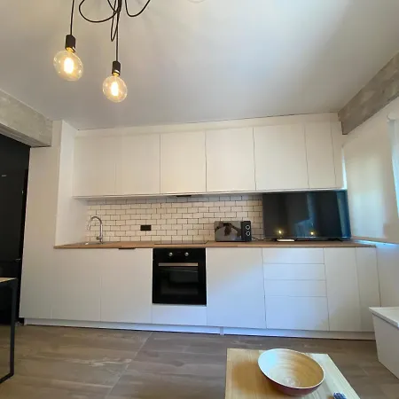 Apartment Loft Estilo Industrial En Playa De Marinas!!! Denia