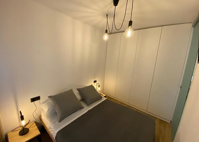 Loft Estilo Industrial En Playa De Marinas!!! * Денія