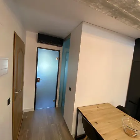 Loft Estilo Industrial En Playa De Marinas!!! *