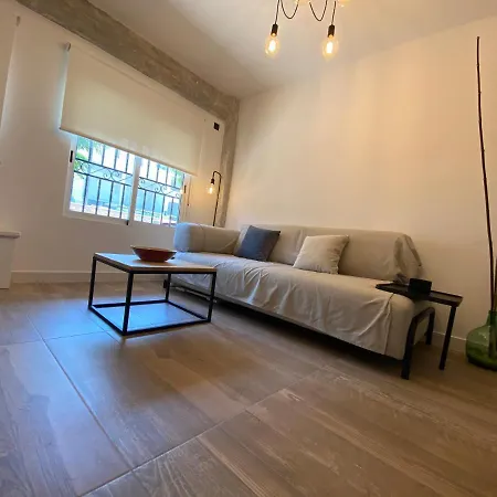 Loft Estilo Industrial En Playa De Marinas!!!