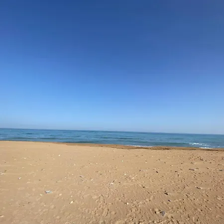 Apartment Loft Estilo Industrial En Playa De Marinas!!! *