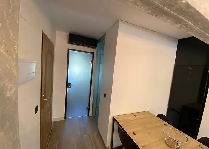 Loft Estilo Industrial En Playa De Marinas!!! *