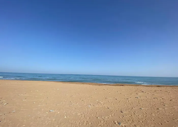 Apartment Loft Estilo Industrial En Playa De Marinas!!! *